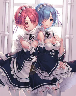 蕾姆