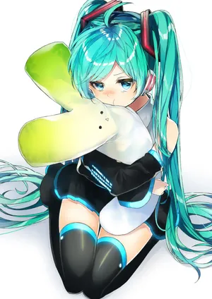 初音未来公主殿下 miku_1