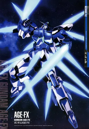 AGE-FX高达_1