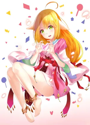 狐妖小红娘涂山苏苏12