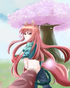 狐妖小红娘涂山雅雅1