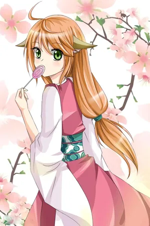 狐妖小红娘涂山苏苏41