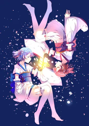 从零开始的异世界生活蕾姆拉姆星星