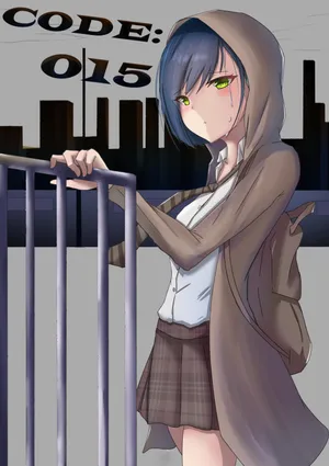 莓良心国家队Darling in the Franxx莓015