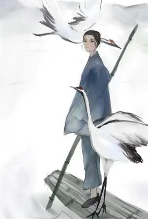 一人之下王也道长8_1