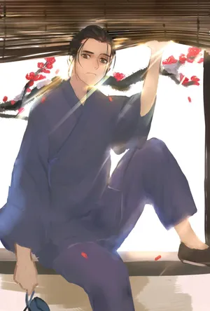 一人之下王也道长3