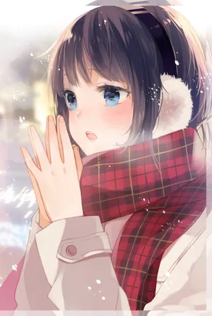 动漫二次元性感美女孩48