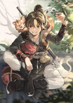 魔道祖师魏婴魏无羡6