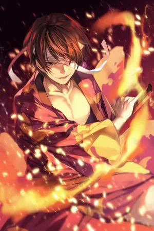 银魂坂田银时神乐18_1