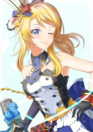 LoveLive!金牌主播_1