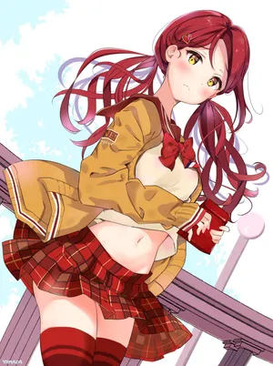 LoveLive!被拒绝的礼物_1