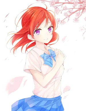 LoveLive!春风拂面
