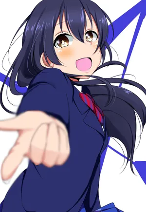 LoveLive!星期天美好时光