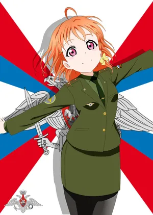 LoveLive!必胜意志