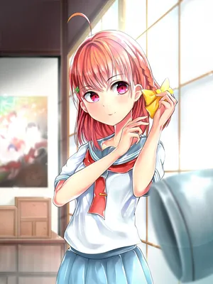 LoveLive!发卡