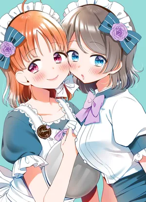 LoveLive!一级大厨
