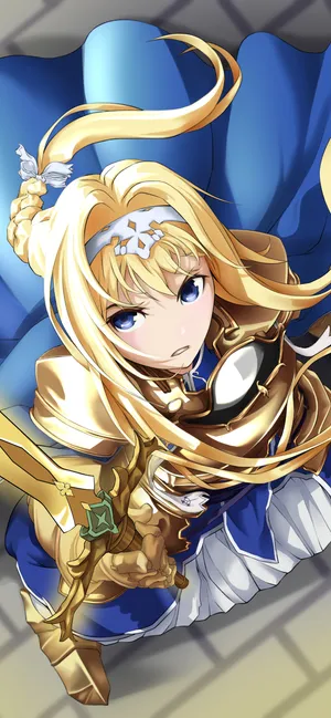 黄金盔甲欧美古典女战士