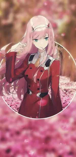 Darling In The FranXX 动漫_1