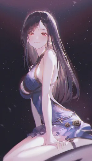 蒂法洛克哈特高清