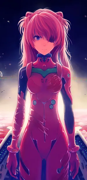 新世纪福音战士新剧场版