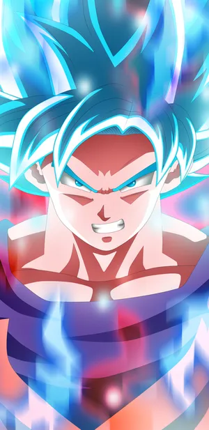 Dragon Ball Super 龙珠壁纸