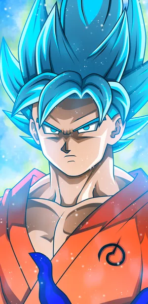 Dragon Ball Super 七龙珠超清壁纸图片
