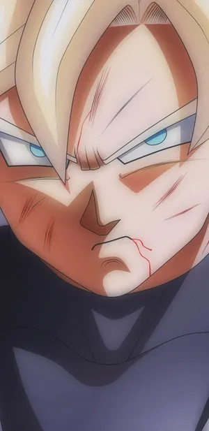 Dragon Ball Super 七龙珠动漫壁纸