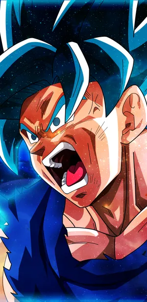 Dragon Ball Super龙珠动漫壁纸第1张
