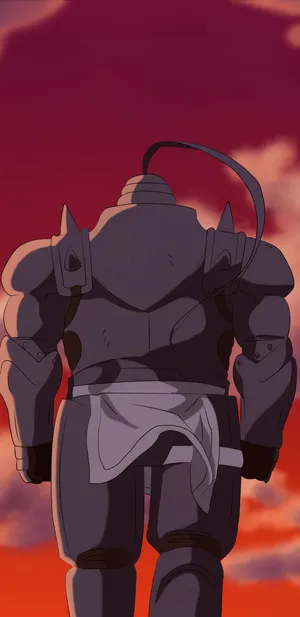 钢之炼金术师 FULLMETAL ALCHEMIST动漫壁纸