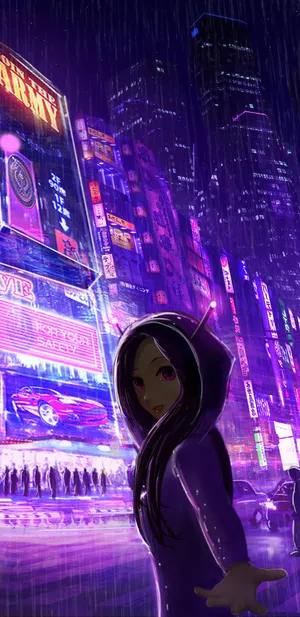 Original 动漫2K