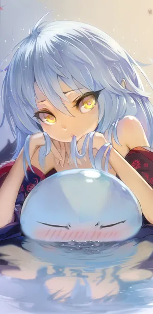 That Time I Got Reincarnated As A Slime_1