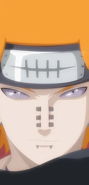 鸣人Naruto