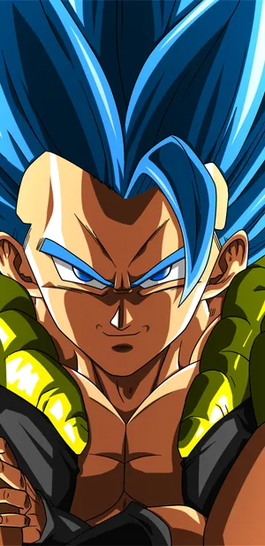 Dragon Ball Super: Broly七龙珠_1