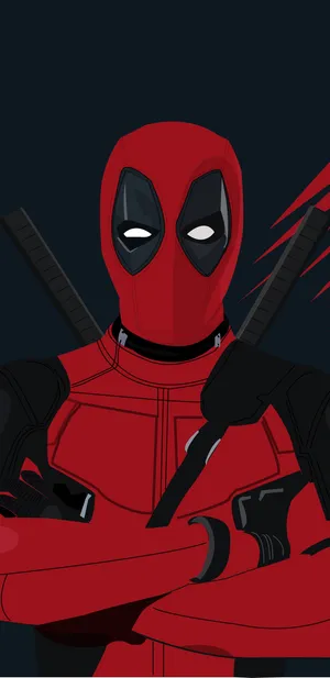 Deadpool死侍