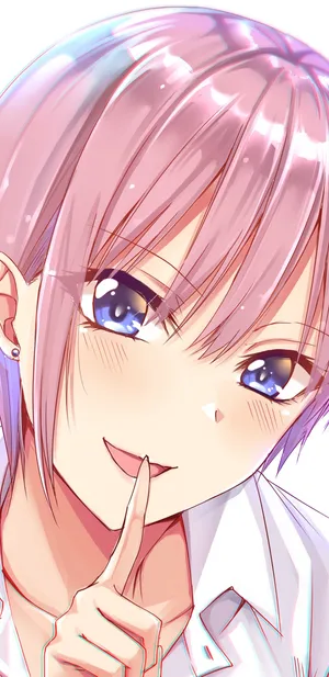 The Quintessential Quintuplets