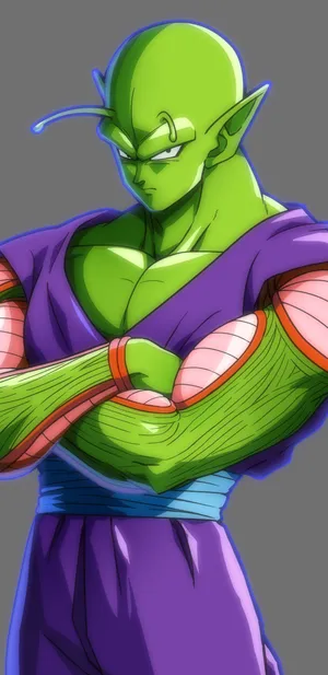 七龙珠Dragon Ball FighterZ