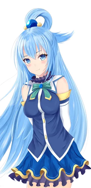 KonoSuba – God’s Blessing On This Wonderful World!!