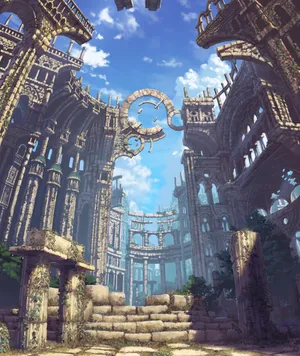 天空动漫