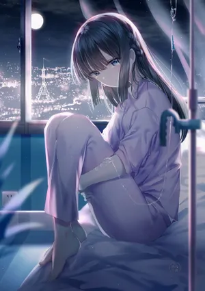 青春猪头少年不会梦到怀梦美少女