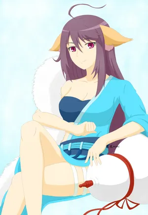 狐妖小红娘雅雅