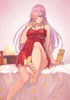 一人之下夏禾