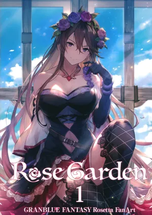 granblue fantasy碧蓝幻想