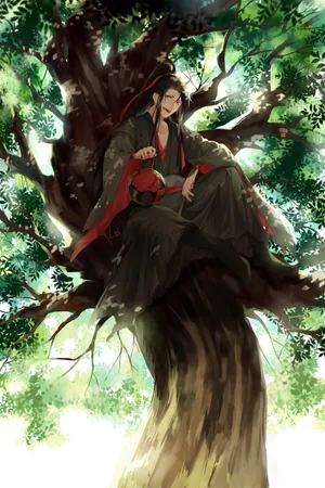 魏无羡魔道祖师_1