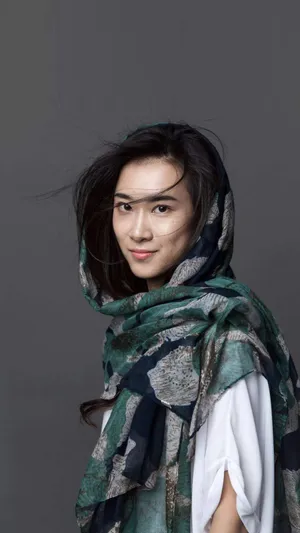美女作家七堇年