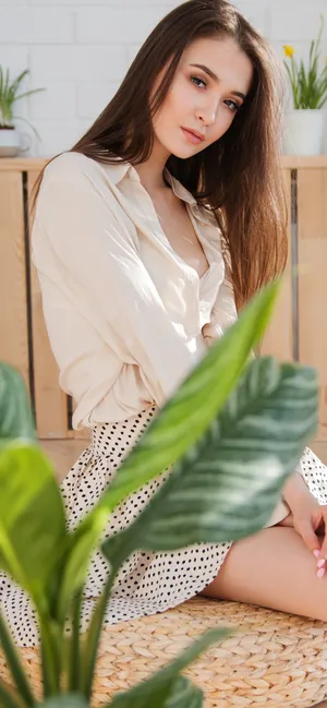 做一个淡定的淑女