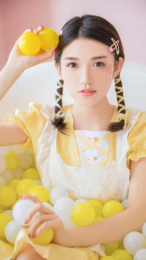 日系美少女性感写真