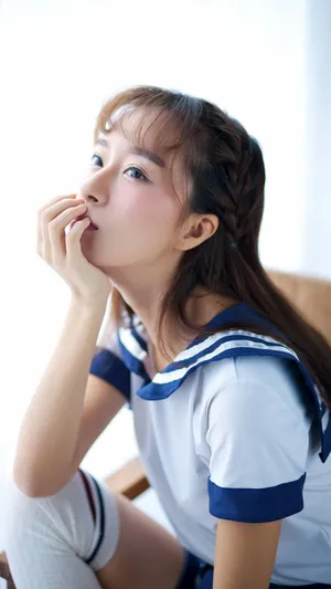 学生妹子 可爱萝莉