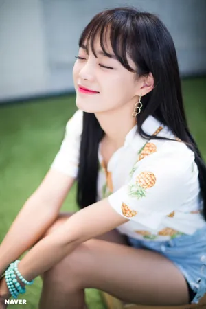 萝莉 可爱 气质型美女
