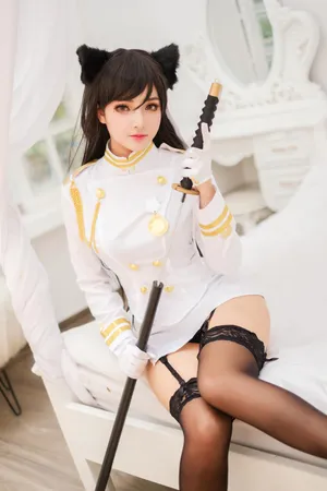 舰娘cosplay_1