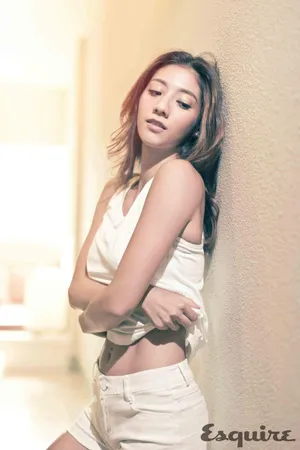 日本妹子